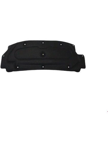 Symbolclio Motor Kaput Izolasyon Keçesi 2001 Sonrası Uyumlu