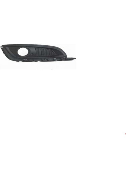 Insignia 2014 ve Sonrası Sisli Sağ Sis Far Kapağı
