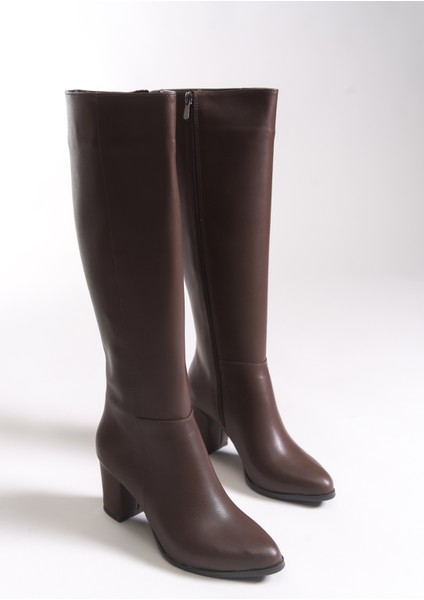 Kadın Diz Altı Çizme 0012500 indirimleri