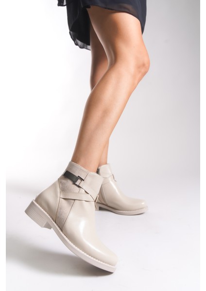 Crisrathla Kadın Bot 0012099