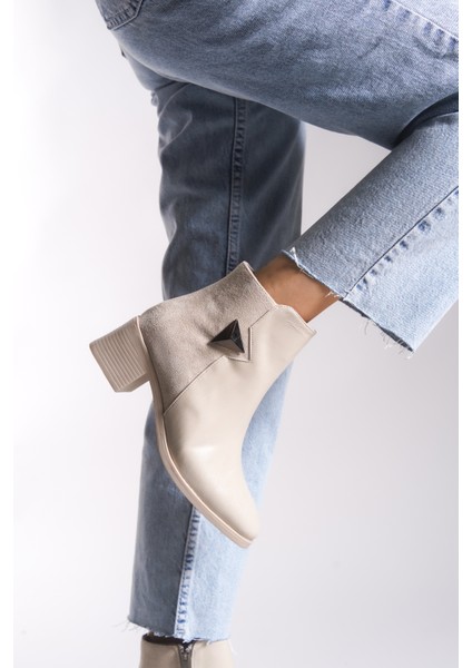 Xyrhicelle Kadın Bot 0012639 fiyatları