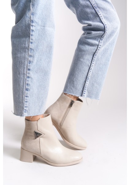 Xyrhicelle Kadın Bot 0012639 modelleri