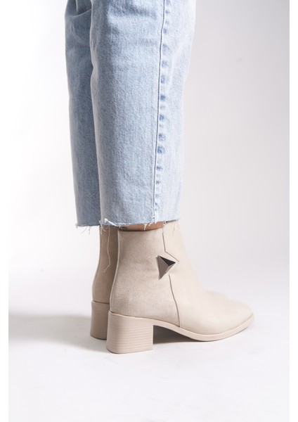 Xyrhicelle Kadın Bot 0012639 fırsatları