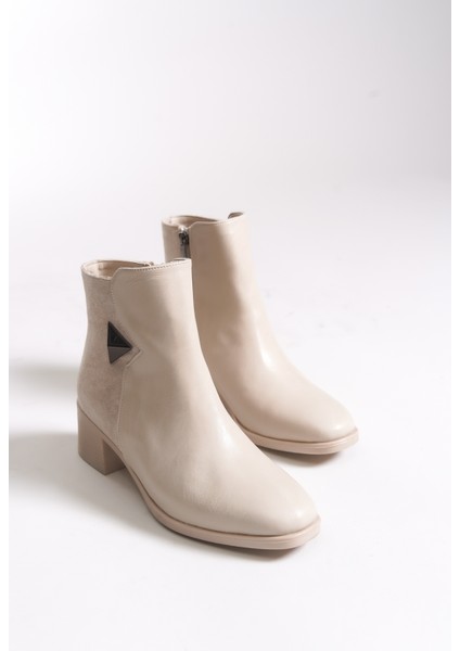 Xyrhicelle Kadın Bot 0012639 indirimleri