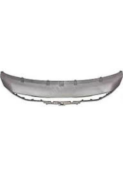 Tiggo 8 Pro 2023 Sonrası Ön Alt Tampon Gri