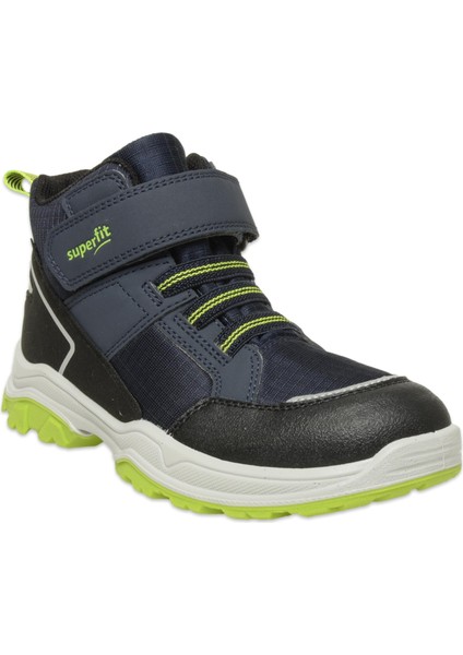 000053 Jupiter Gore-Tex Outdoor Lacivert Unisex Ayakkabı