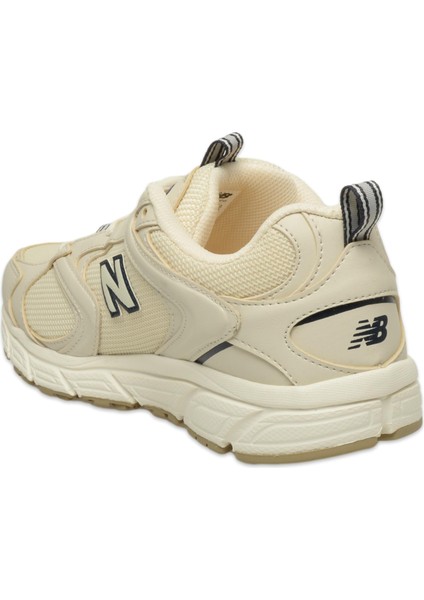 408 Bej Unisex Günlük Spor Ayakkabı fırsatları