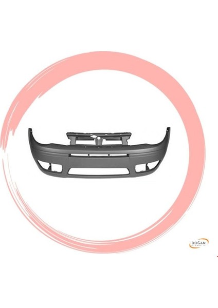 Albea Ön Tampon 2006 Sonrası Uyumlu