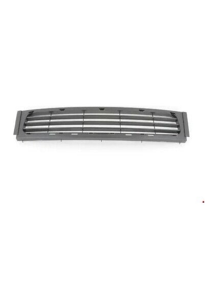 Cayenne Ön Tampon Orta Izgarası 2003 Sonrası Uyumlu