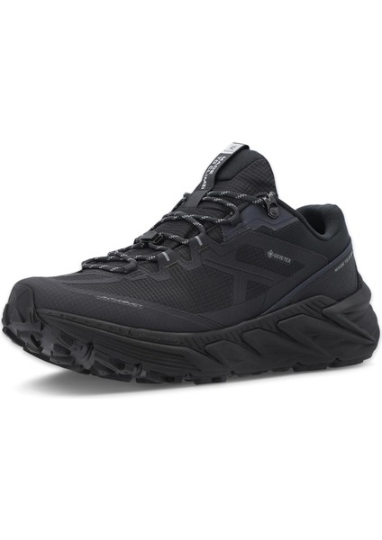 KS2432165 Mountain Wander-Z Gtx Low Waterproof Trekking Shoes Siyah Erkek Spor Ayak