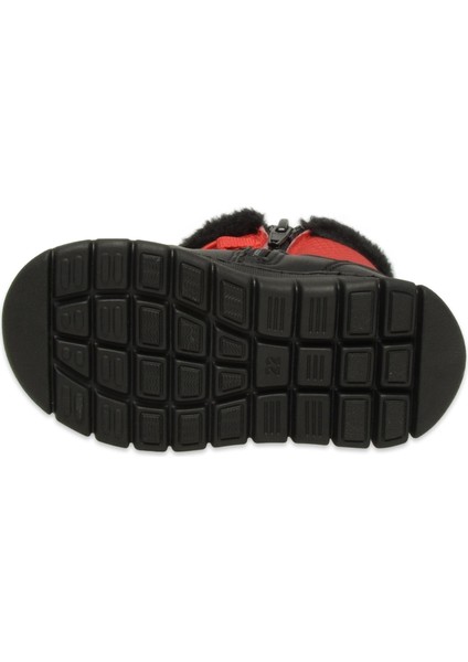 946.P25K432 Nagoya Patik Kırmızı Çocuk Bot indirimleri