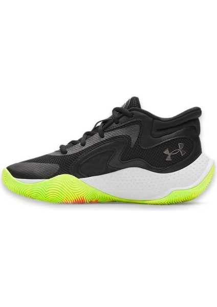 6001587 Ua Gs Jet '25 Basketbol Unisex Spor Ayakkabı modelleri