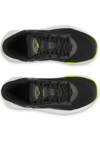 6001587 Ua Gs Jet '25 Basketbol Unisex Spor Ayakkabı fırsatları