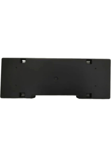 Tiggo 7 Pro 2023 Sonrası Ön Tampon Plakalığı