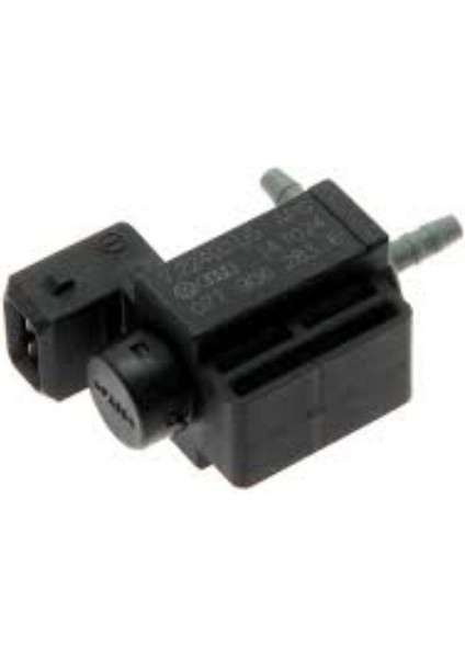 A6 A8 S6 S8 Solenoid Valfi