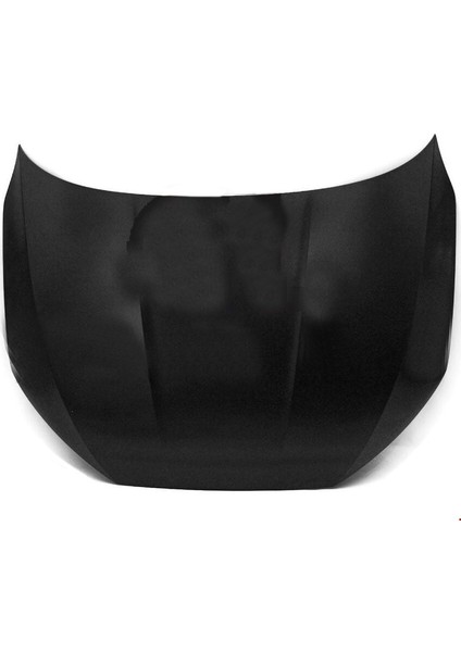 A3 Motor Kaputu (Tyg Alüminyum) 2021 Sonrası Uyumlu