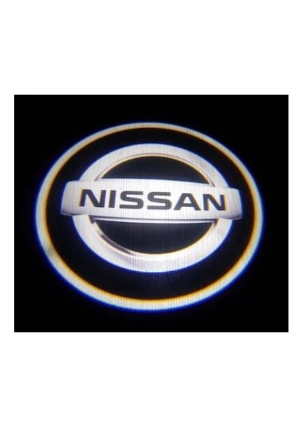 Kapı Altı Delmeli Hayalet Logo