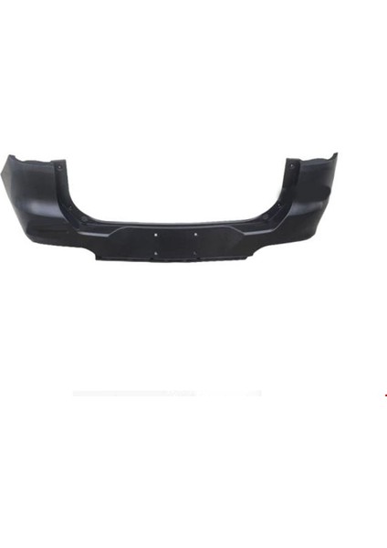 Tiggo 7 Pro Arka Tampon Üst 2022 Sonrası Uyumlu