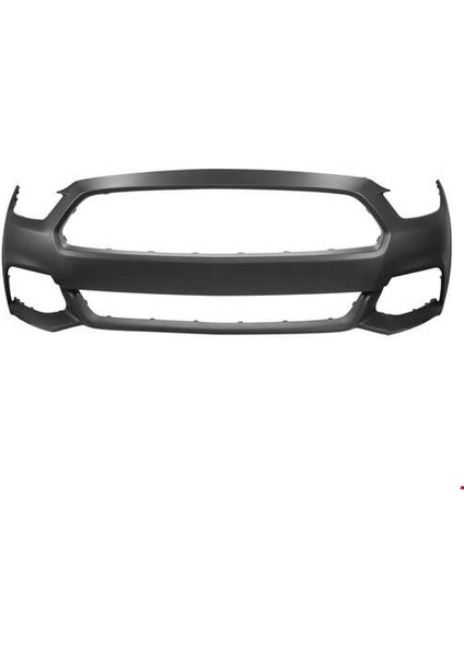 Mustang Ön Tampon (4 Sensörlü) 2015 Sonrası Uyumlu