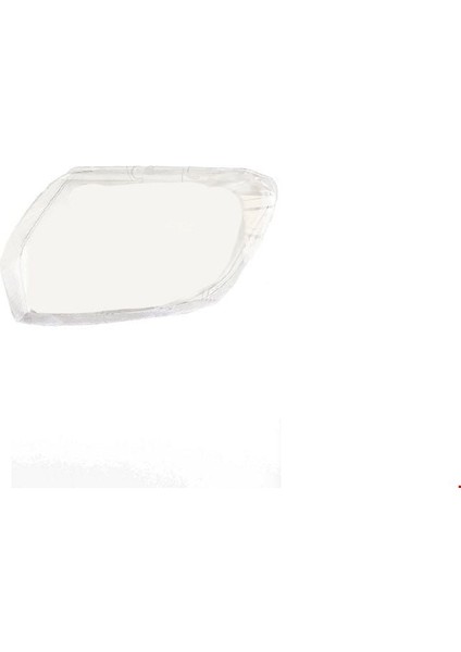 Duster Ön Far Camı Sol 2017 Sonrası Uyumlu