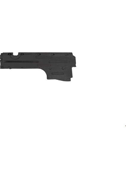 F10 Taban Alt Kaplama Sağ 2010 Sonrası Uyumlu