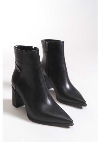 Kadın Sivri Burun Bot 0012060 indirimleri