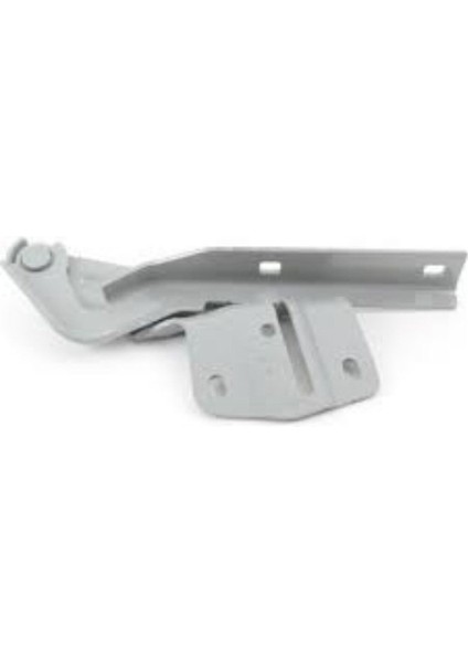 Jetta Motor Kaput Menteşesi Sol 10-18