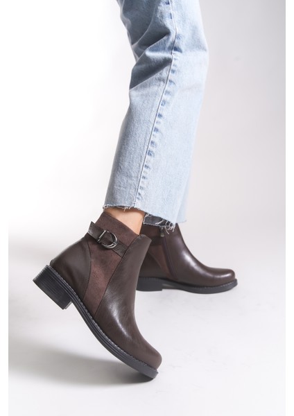 Giselnath Kadın Bot 0012070 fiyatları