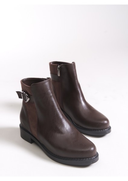 Giselnath Kadın Bot 0012070 indirimleri