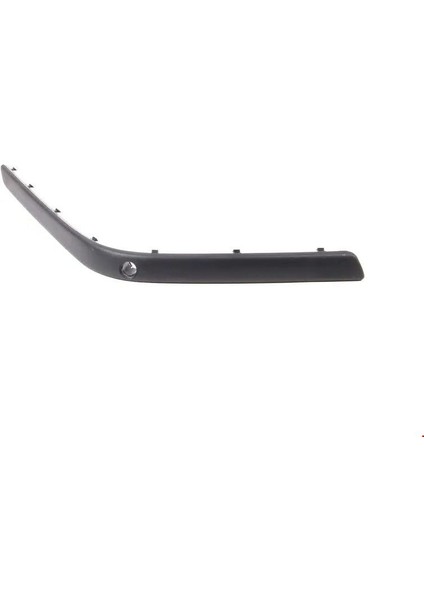 E39 Arka Tampon Bandı Sol M5 Tipi Sensörlü 2000 Sonrası Uyumlu