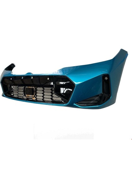 G20 Ön Tampon Seti M-Tech Boyalı 2022 Sonrası Uyumlu