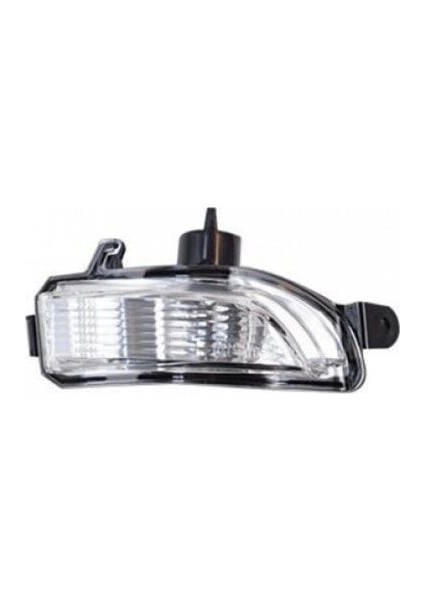 Toledo 4 Kg3 2016-2020 / Skoda Fabia 3 Nj3 2014-2021 / Rapid Nh3 2016-2020 Sol Ayna Kapağı