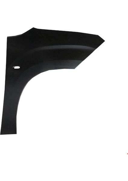 Rifter Ön Çamurluk Sağ Sinyal Delikli 2018 Sonrası Uyumlu