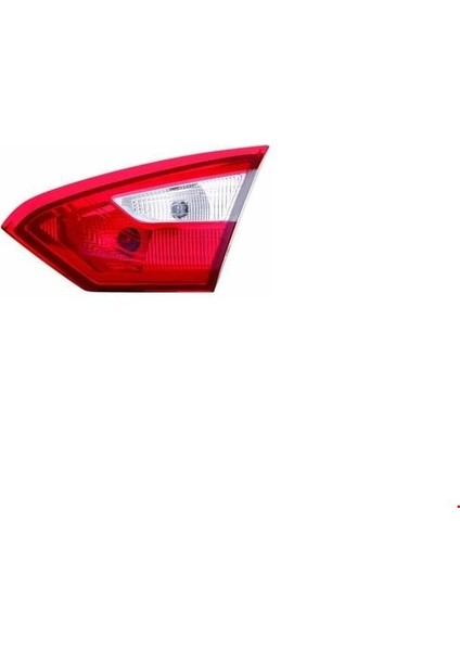 Focus Arka Stop Iç Sol Sedan 2012 SONRASI-2015 Sonrası Uyumlu