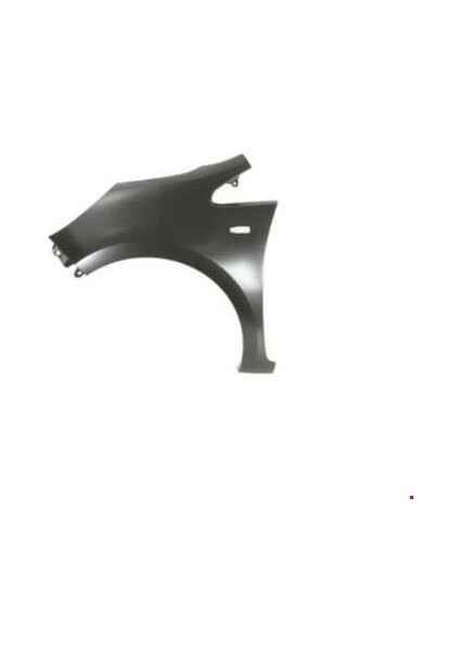 Rio Ön Çamurluk Sol 2007 Sonrası Uyumlu