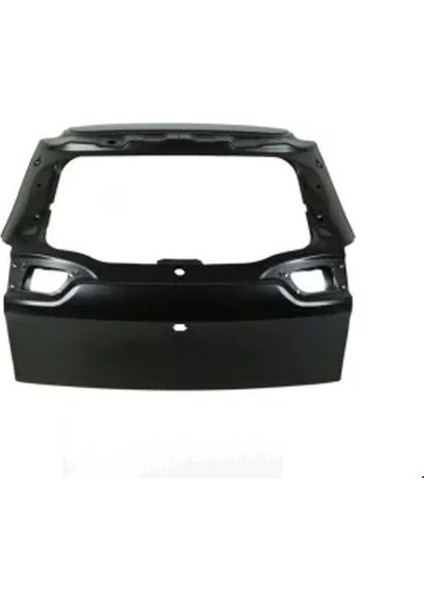 Cherokee Arka Bagaj Kapağı 2015 Sonrası Uyumlu