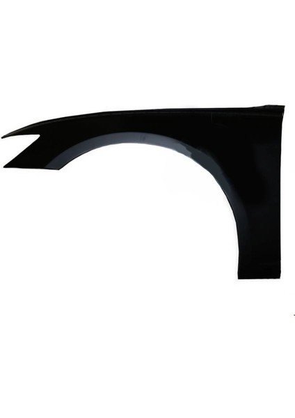 Ön Çamurluk ( Alüminyum ) Sol A6 2020-