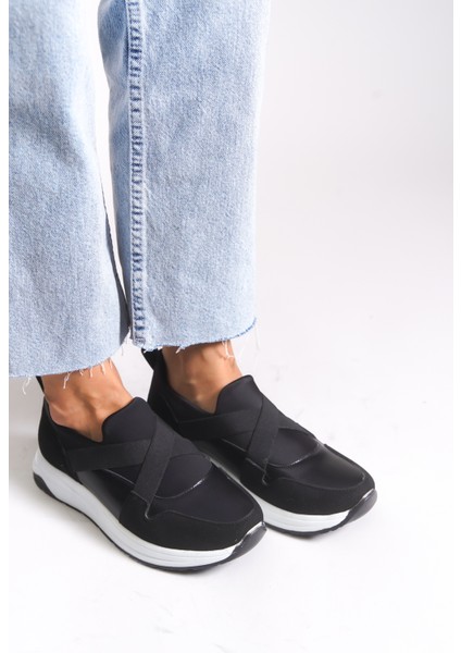 Kadın Sneaker 0012030