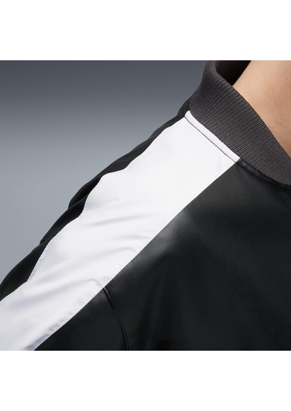 T7 Kadın Siyah Deri Ceket (633479-01) indirimleri