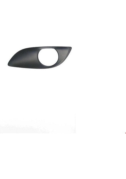 Yaris Sis Kapağı (Sisli) Sol 2009 Sonrası Uyumlu