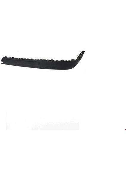 Golf 3 Ön Tampon Spoileri (Gti) Sol 1992 Sonrası Uyumlu