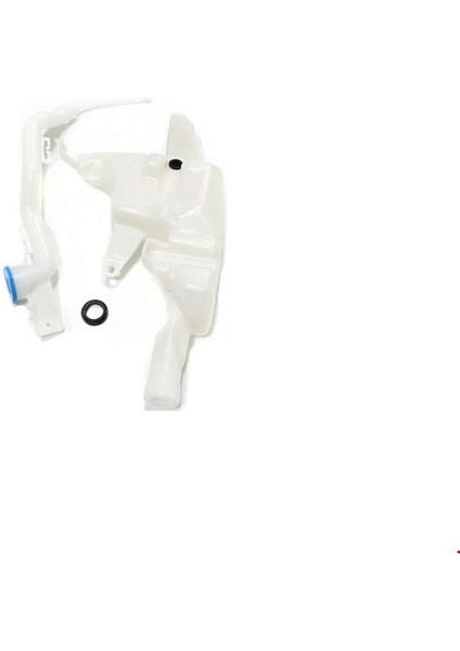 Civic Su Fiskiye Bidonu 2017 Sonrası Uyumlu