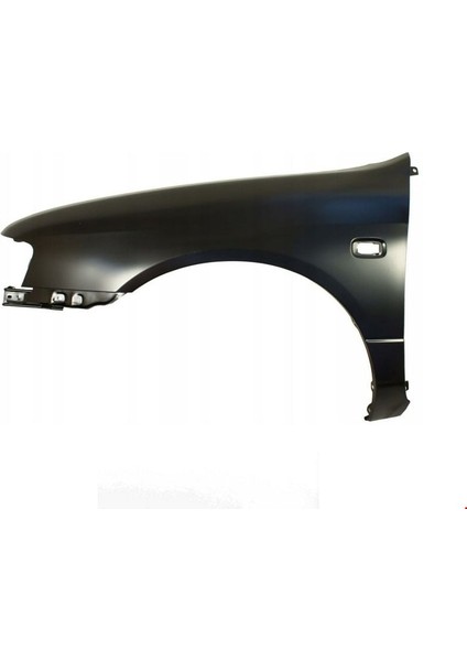 Primera Ön Çamurluk Sol 1997 Sonrası Uyumlu