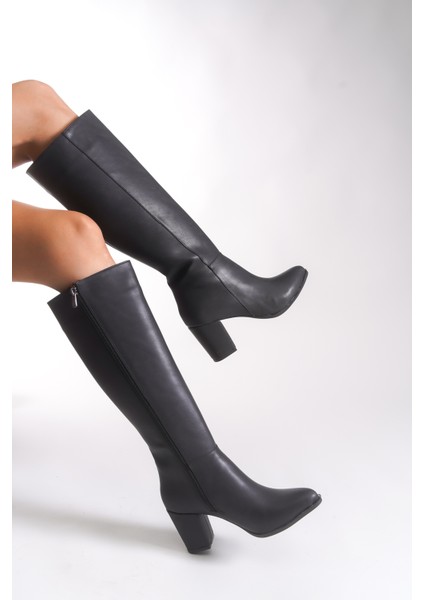 Kadın Diz Altı Çizme 0012500 modelleri