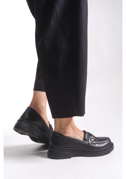Kadın Loafer 00121805 fırsatları