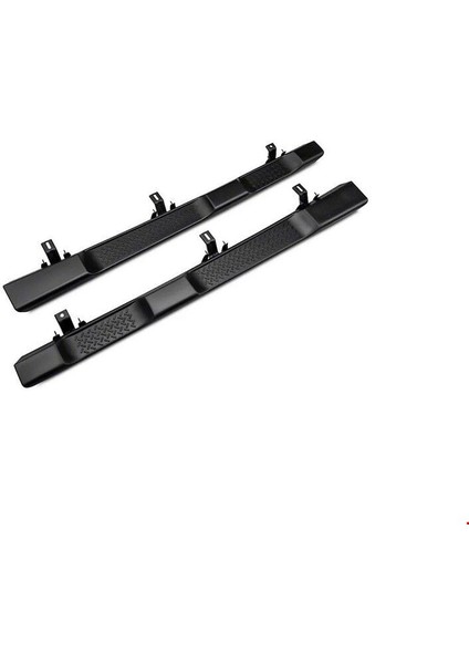 Wrangler Jl Rubicon Yan Basamak Takımı (Oem Tip) 2020 Sonrası Uyumlu