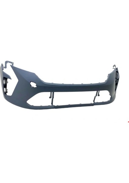 Clio 55 Ön Tampon (Braketsiz) 2023 Sonrası Uyumlu