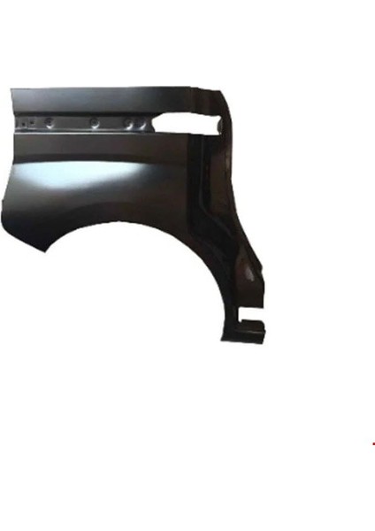 Fiorino Sağ Arka Çamurluk 2007 Sonrası