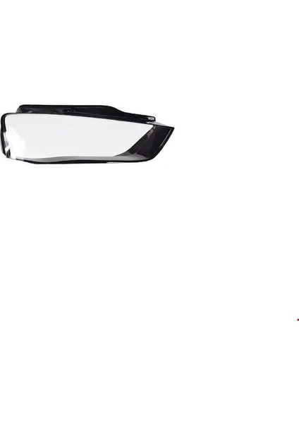 A4 Ön Far Camı Sağ 2013 Sonrası Uyumlu