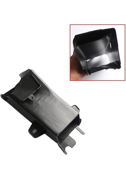 F10 Ön Fren Havalandırma Borusu Sol 2010 Sonrası Uyumlu